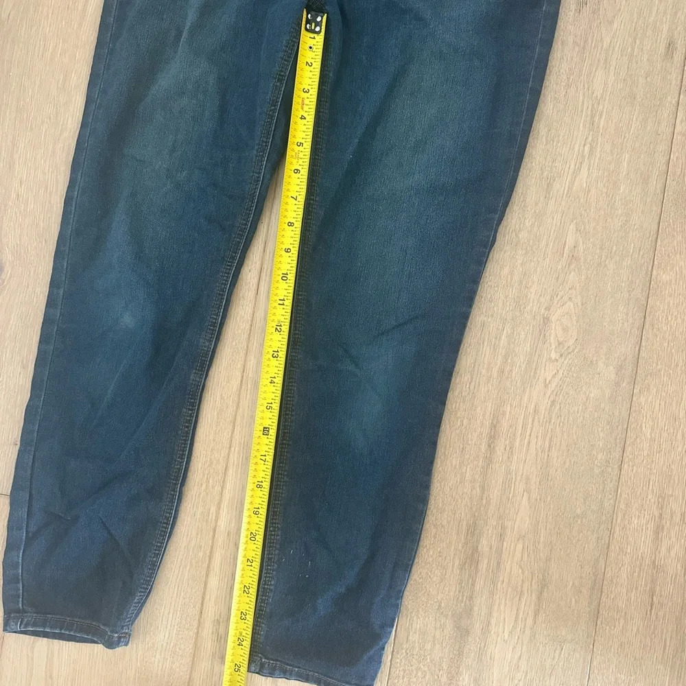 Soft Free People Fabulous Jeans 20% off - Picture 3 of 6